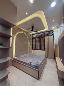 Bedroom Image of 3000 Sq.ft 4 BHK Independent House for sale in Vidhan Sabha Road Raipur for Rs. 9500000