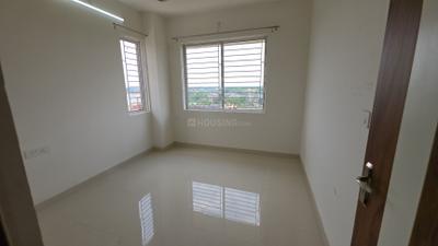 Bedroom Image of 1400 Sq.ft 3 BHK Apartment / Flat for rent in Dagapur Siliguri for Rs. 30000