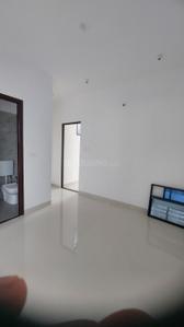 Hall Image of 1050 Sq.ft 2 BHK Duplex for sale in Serenity By Pumarth II, Manglia Indore for Rs. 4925000