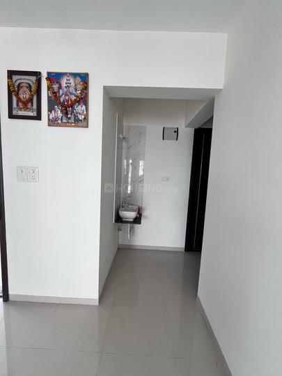 mamata nivas Kitchen 1