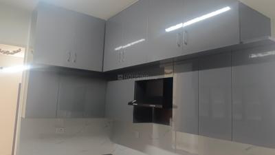 Kitchen Image of 1460 Sq.ft 3 BHK Apartment / Flat for rent in Purva Zenium 1, Hosahalli Bengaluru for Rs. 45000