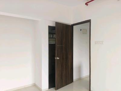 Bedroom Image of 700 Sq.ft 1 BHK Apartment / Flat for sale in Metro Luxuria, Dombivli East Thane for Rs. 4800000