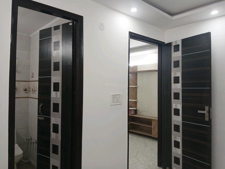 Basai Darapur, Bali Nagar Bedroom One 1