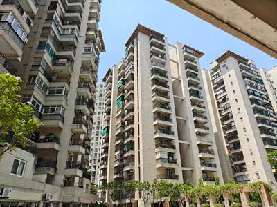 Image of 1200 Sq.ft 2 BHK Apartment / Flat for sale in Exotica Elegance, Indirapuram, Ghaziabad for Rs. 12500000