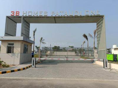 Image of 909 Sq.ft Residential Plot / Land for sale in 3B Homes Pataudi One, Pataudi, Gurgaon for Rs. 8500000