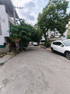 Nagarbhavi Main Road Plot View 1