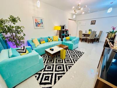 Image of 1050 Sq.ft 2 BHK Apartment / Flat for rent in Sharnam Residency, Zadeshwar, Bharuch for Rs. 15000