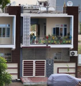Image of 1550 Sq.ft 3 BHK Villa for sale in Ashiyana, Lucknow for Rs. 5000000
