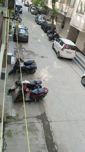 2.5 BHK Independent House