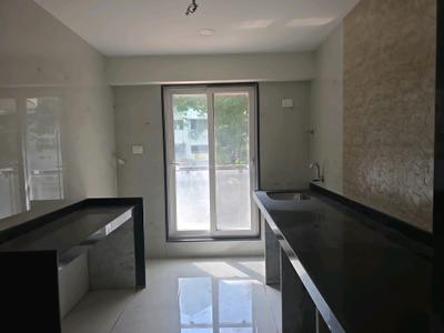 Kitchen Image of 3200 Sq.ft 4 BHK Apartment / Flat for sale in Anamika, Juhu Mumbai for Rs. 112500000
