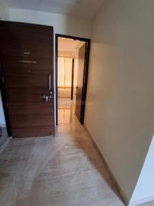 Bedroom Image of 2854 Sq.ft 4 BHK Apartment / Flat for sale in Nyati Esteban, Mohammed Wadi Pune for Rs. 24000000