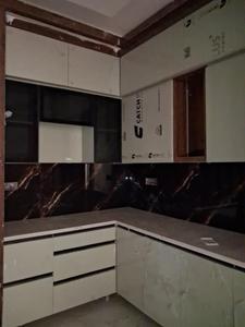 Kitchen Image of 1450 Sq.ft 3 BHK Apartment / Flat for sale in Capital Metro Height, Sector 72 Noida for Rs. 4950000