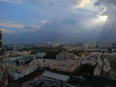 Balcony Image of 3434 Sq.ft 4 BHK Apartment / Flat for sale in Total Environment Pursuit Of A Radical Rhapsody , K R Puram Bengaluru for Rs. 65000000