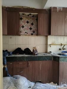 Kitchen Image of 1195 Sq.ft 2 BHK Apartment / Flat for sale in Paras Tierea, Sector 137 Noida for Rs. 9500000