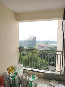 Bedroom One Image of 2000 Sq.ft 3 BHK Apartment / Flat for sale in Sector 19 Dwarka New Delhi for Rs. 42500000