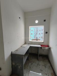 Kitchen Image of 1020 Sq.ft 3 BHK Apartment / Flat for sale in Agarpara Kolkata for Rs. 2958000