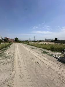 Image of 1350 Sq.ft Residential Plot / Land for sale in Tugalpur, Greater Noida for Rs. 6300000