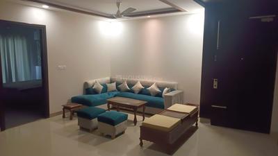 2 BHK Independent Builder Floor