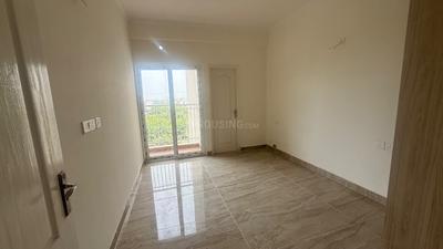 Bedroom Image of 1275 Sq.ft 2.5 BHK Apartment / Flat for sale in Trident Embassy Reso, Noida Extension Greater Noida for Rs. 11000000