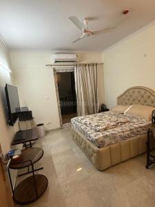 Bedroom Image of 1800 Sq.ft 3 BHK Apartment / Flat for sale in ATS Pristine, Sector 150 Noida for Rs. 28000000