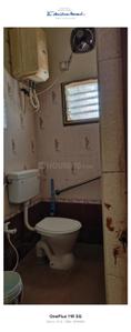 Bathroom Image of 850 Sq.ft 2 BHK Apartment / Flat for sale in Nanganallur Chennai for Rs. 9200000