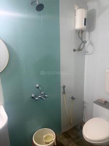 Image of 1500 Sq.ft 3 BHK Apartment / Flat for sale in Kadri, Mangalore for Rs. 7500000