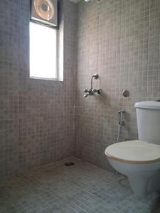 Bedroom One Image of 925 Sq.ft 2 BHK Apartment / Flat for sale in Paras Tierea, Sector 137 Noida for Rs. 8000000