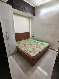 Bedroom Image of Luxury Pg in Sector 48, Gurgaon