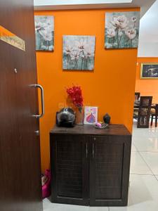 Hall Image of 1150 Sq.ft 2 BHK Apartment / Flat for sale in Atharva Prima Domus, Balewadi Pune for Rs. 11000000