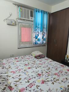Bedroom Image of 1250 Sq.ft 3 BHK Apartment / Flat for sale in Sector 28 Dwarka New Delhi for Rs. 7200000