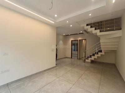 Bedroom Image of 2400 Sq.ft 3 BHK Duplex for sale in Maple Home, Preet Colony Zirakpur for Rs. 18500000