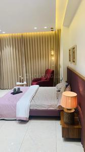 Bedroom Image of 1800 Sq.ft 3 BHK Apartment / Flat for sale in Shree Balaji Agora Residency, Sughad Gandhinagar for Rs. 6400000
