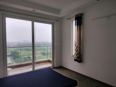 Bedroom Image of 1350 Sq.ft 2 BHK Apartment / Flat for sale in ACE Ace Starlit, Sector 152 Noida for Rs. 19000000