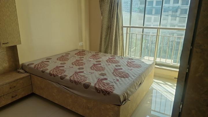 D.N.Nagar, Andheri West Bedroom One 1