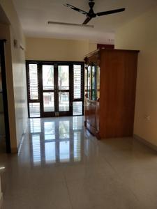 Hall Image of 1540 Sq.ft 3 BHK Apartment / Flat for sale in Malleswaram Bengaluru for Rs. 22500000