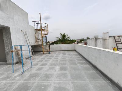 Balcony Image of 6500 Sq.ft 7 BHK Independent House for sale in Valasaravakkam Chennai for Rs. 65000000