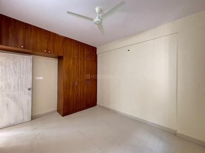 Bedroom Image of 1300 Sq.ft 2 BHK Apartment / Flat for rent in New Tippasandra Bengaluru for Rs. 45000