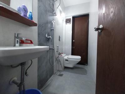 Image of 650 Sq.ft 1 BHK Apartment / Flat for rent in Worli, Mumbai for Rs. 80000