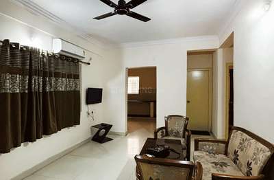 Hall Image of 950 Sq.ft 2 BHK Apartment / Flat for rent in Bommasandra Bangalore for Rs. 31000