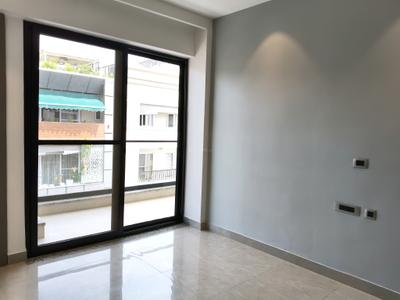 Bedroom Image of 632 Sq.ft 2 BHK Apartment / Flat for sale in Signature Global The Serenas, Sector 36 Sohna for Rs. 6300000