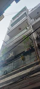 Image of 500 Sq.ft 2 BHK Apartment / Flat for sale in Uttam Nagar, New Delhi for Rs. 1609000