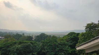 Image of 1378 Sq.ft 2 BHK Penthouse for sale in Vianaar El Reino Apartments, Reis Magos, Goa for Rs. 30000000