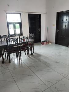 Hall Image of 499 Sq.ft 2 BHK Builder Floor for rent in Bharat Nagar Bathinda for Rs. 15000