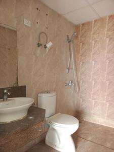 Bedroom One Image of 891 Sq.ft 2 BHK Apartment / Flat for rent in ABA Cherry County, Noida Extension Greater Noida for Rs. 20000