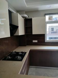 Kitchen Image of 2003 Sq.ft 3 BHK Apartment / Flat for sale in Sobha City, Sector 108 Gurgaon for Rs. 44500000