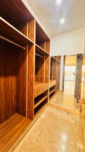 Bedroom Image of 2800 Sq.ft 4 BHK Builder Floor for sale in DLF City Phase 1, DLF Phase 1 Gurgaon for Rs. 51000000