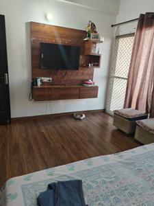 Bedroom Image of 1790 Sq.ft 3.5 BHK Apartment / Flat for sale in Nimbus The Hyde Park, Sector 78 Noida for Rs. 22000000