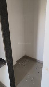 Image of 980 Sq.ft 3 BHK Apartment / Flat for sale in Sahjanand Safal, Uvarsad, Gandhinagar for Rs. 7450000