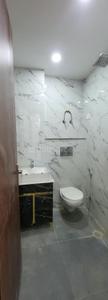 Bathroom Image of 900 Sq.ft 3 BHK Independent House for sale in DLF Farms New Delhi for Rs. 7000000