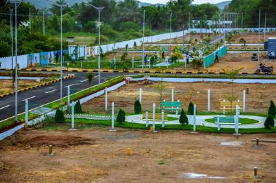 Image of 682 Sq.ft 1 BHK Builder Floor for sale in Mogappair, Chennai for Rs. 6498000